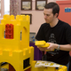Illustration for article titled Huge LEGO Yellow Castle Version Looks Bigger than Most Apartments